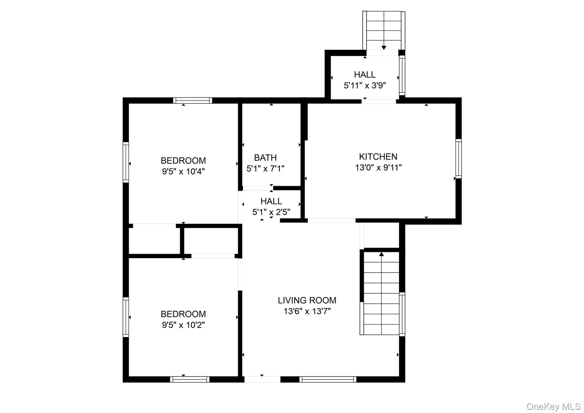 75 Cypress Drive, Mastic Beach, NY 11951