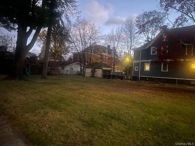 33 Virginia Avenue, Poughkeepsie, NY 12601