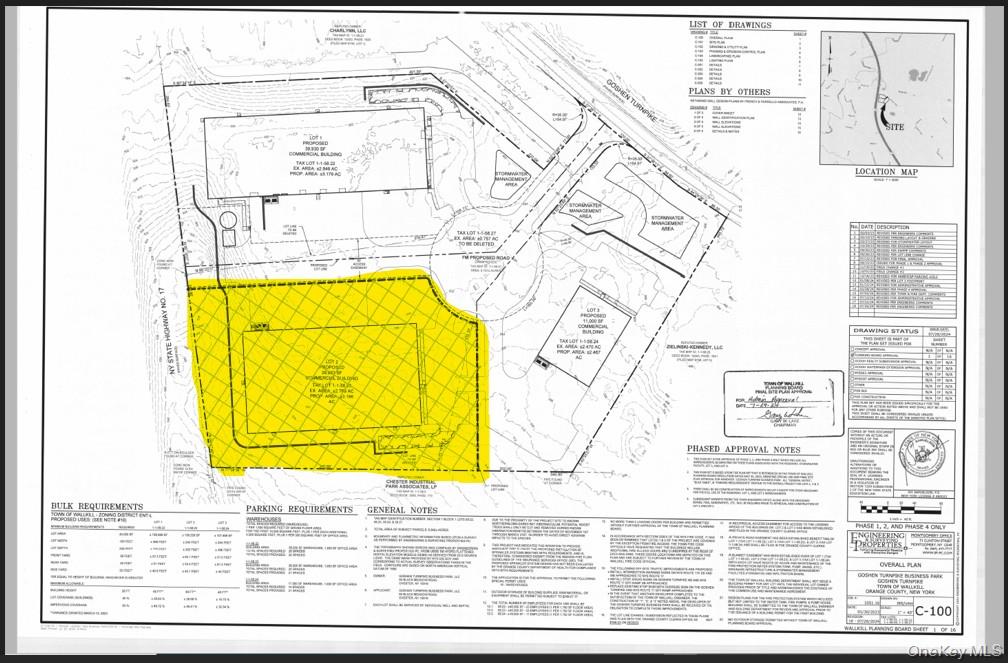 4 Distribution Drive, Bloomingburg, NY 12721