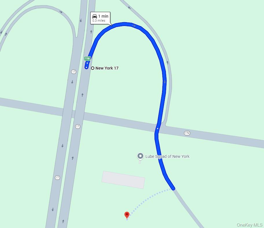 4 Distribution Drive, Bloomingburg, NY 12721