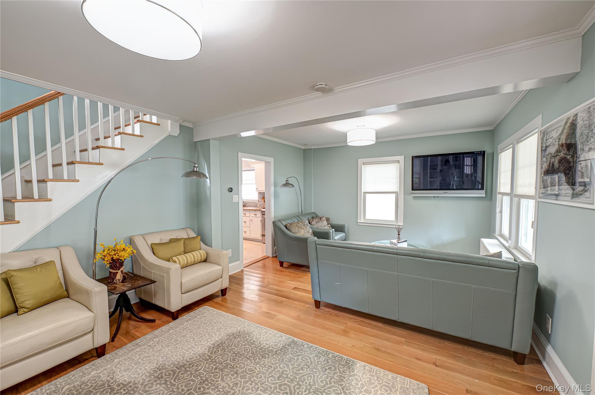 53 Waterside Avenue, Northport, NY 11768