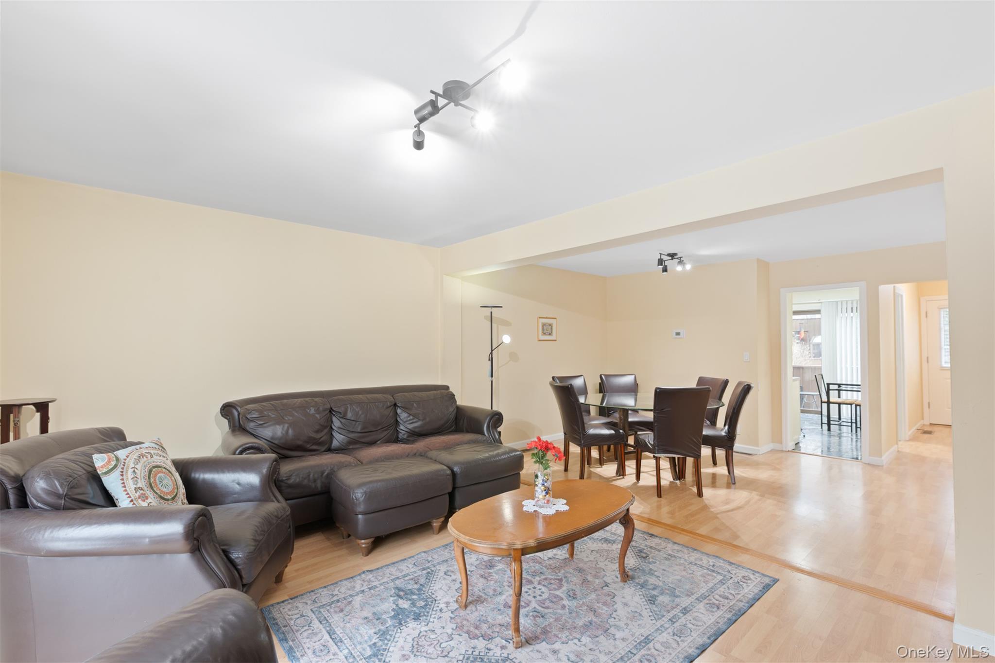 18E Heritage Drive # E, New City, NY 10956