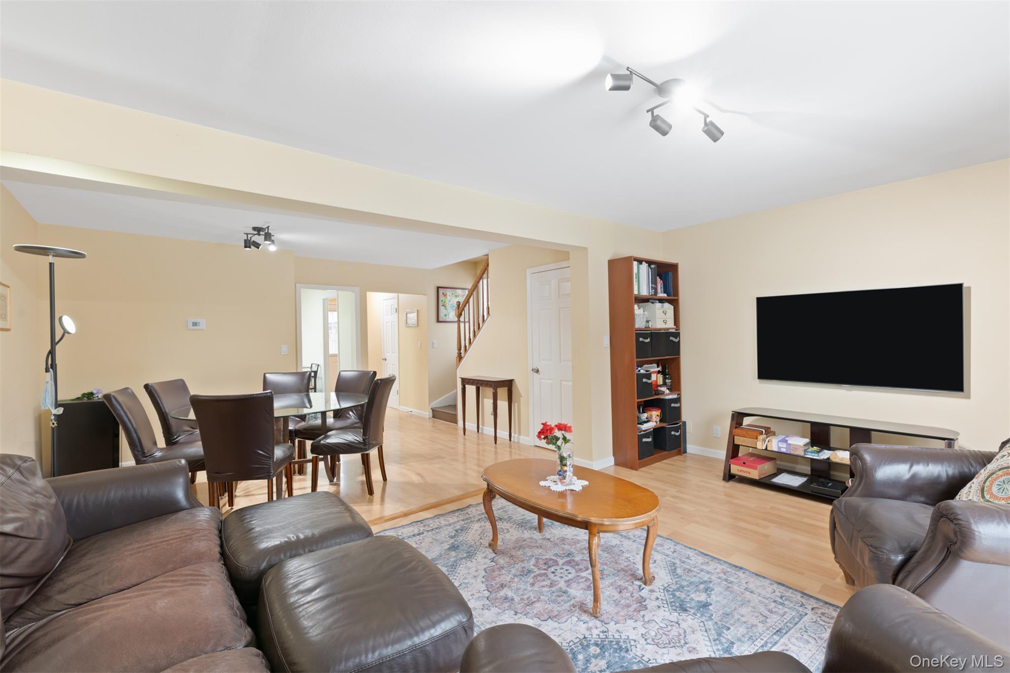 18E Heritage Drive # E, New City, NY 10956