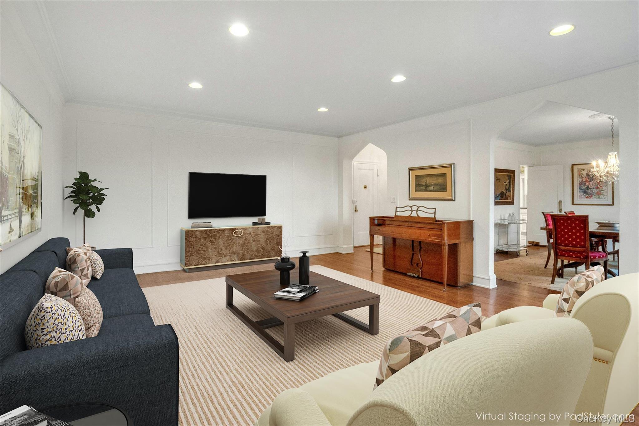 4810 Boston Post Road # 2D, Pelham, NY 10803