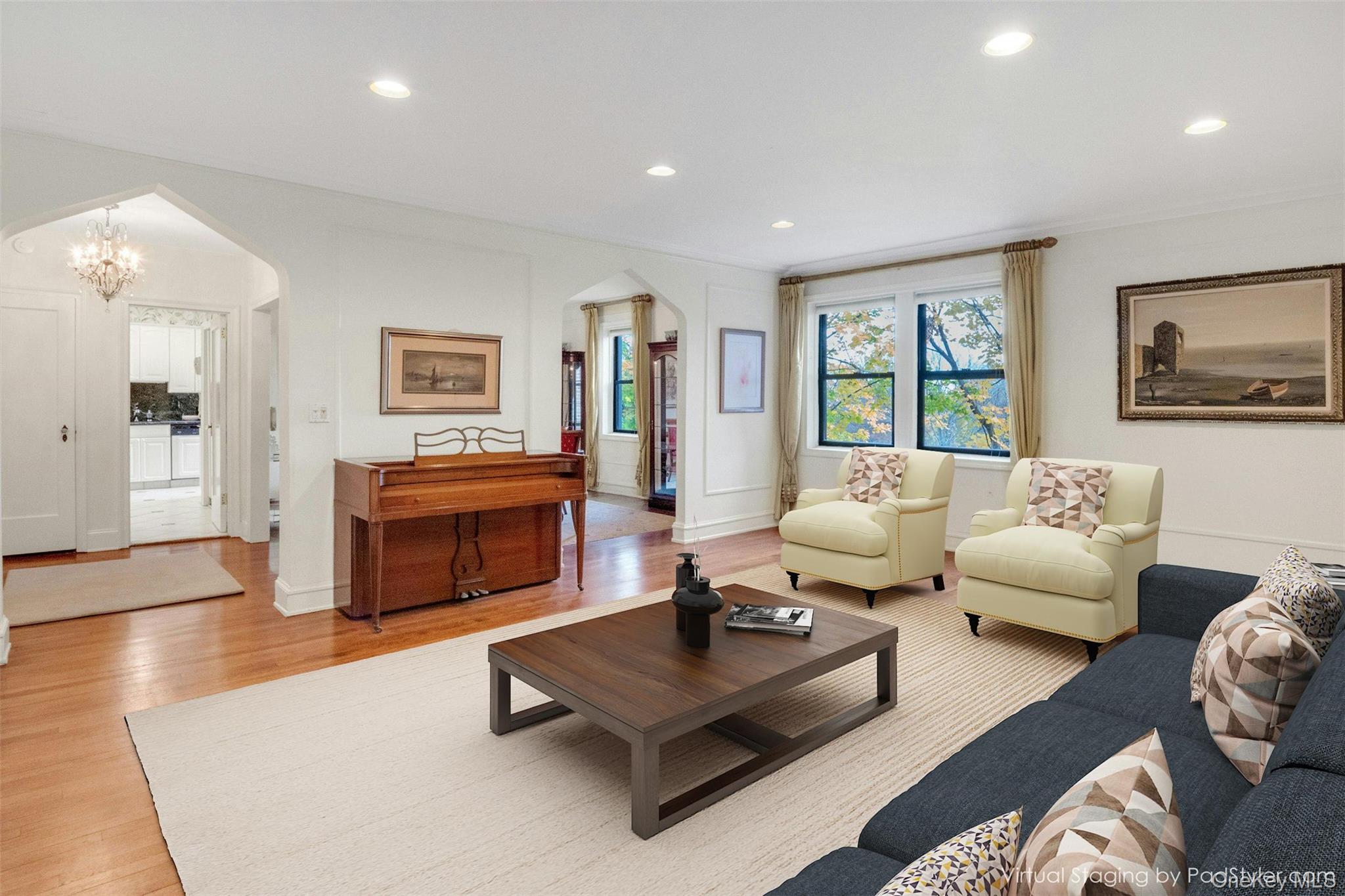 4810 Boston Post Road # 2D, Pelham, NY 10803