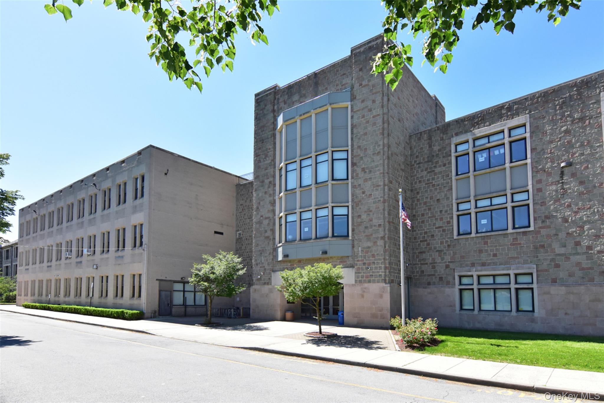 4810 Boston Post Road # 2D, Pelham, NY 10803