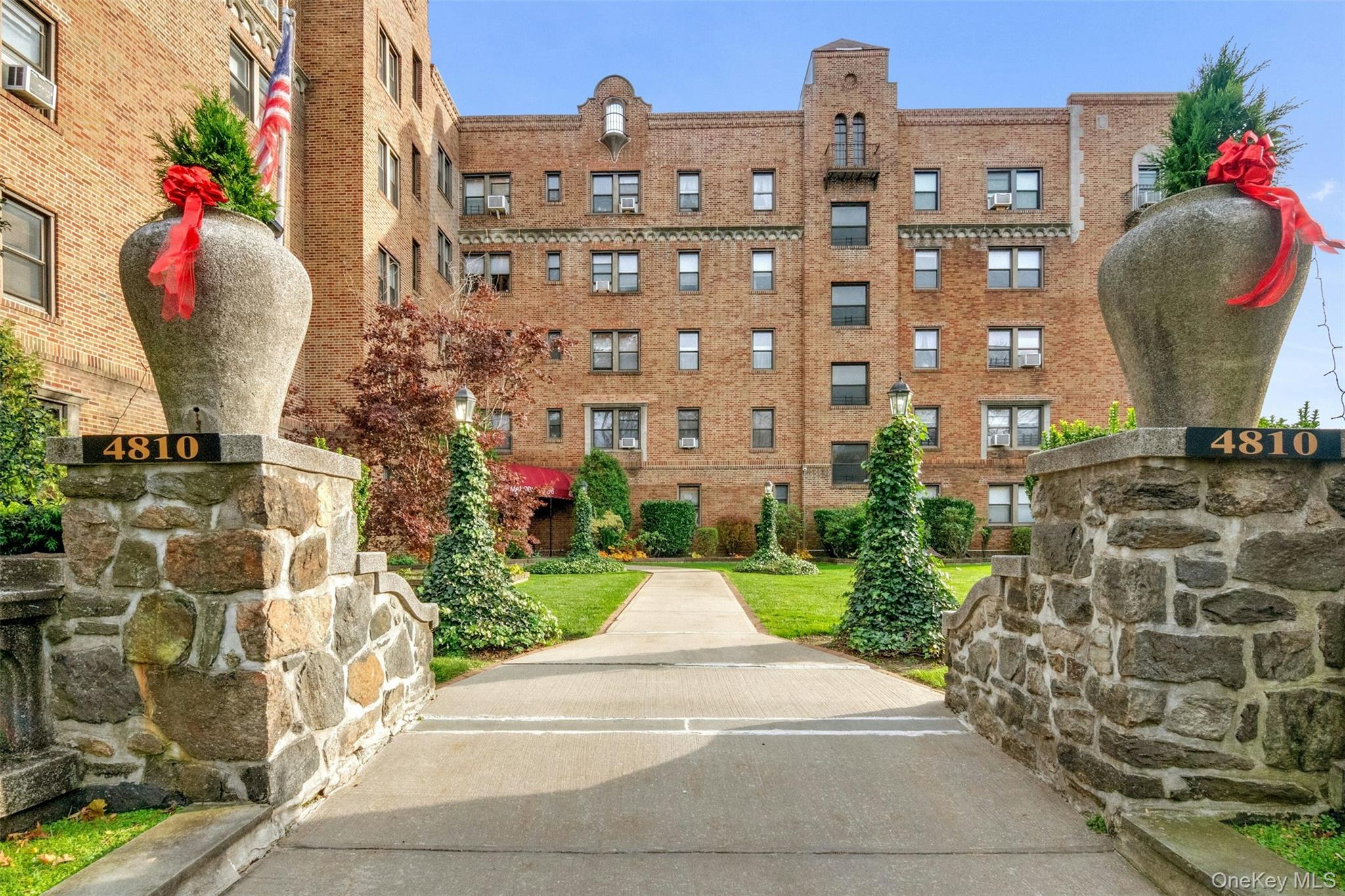 4810 Boston Post Road # 2D, Pelham, NY 10803