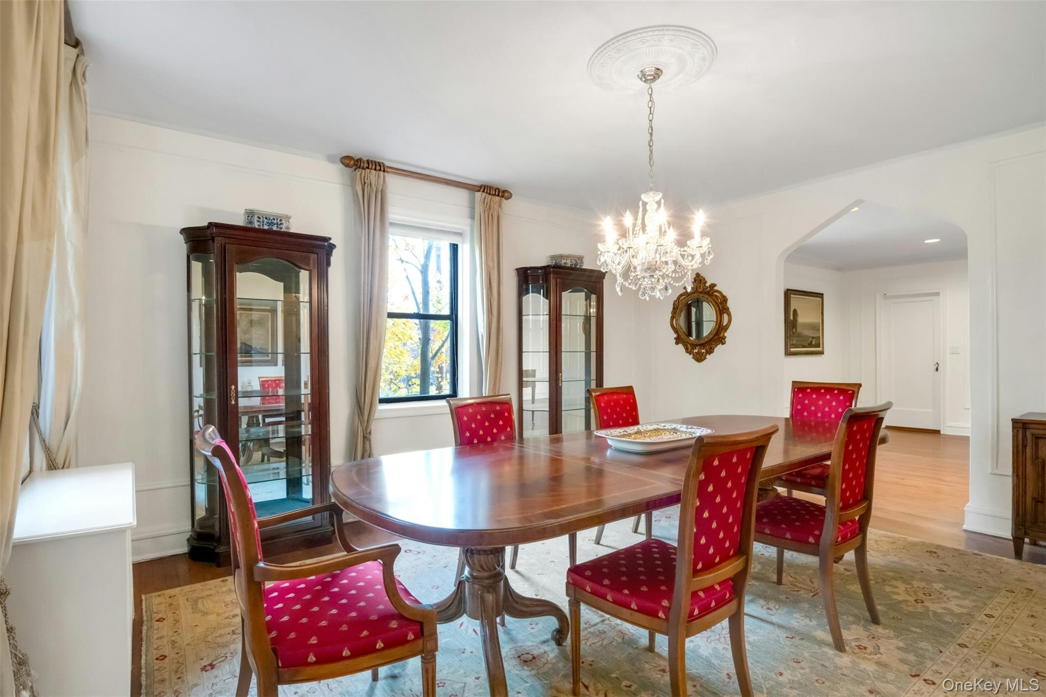 4810 Boston Post Road # 2D, Pelham, NY 10803