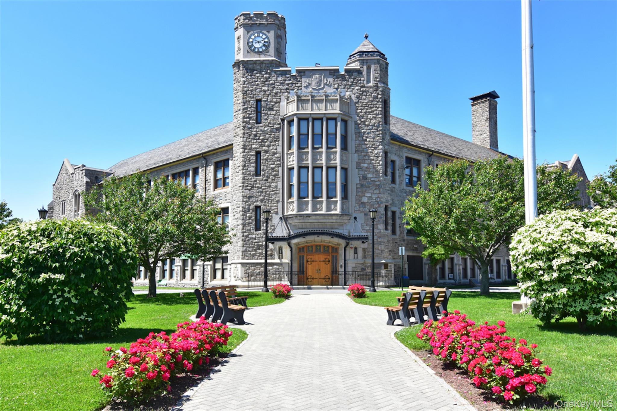 4810 Boston Post Road # 2D, Pelham, NY 10803