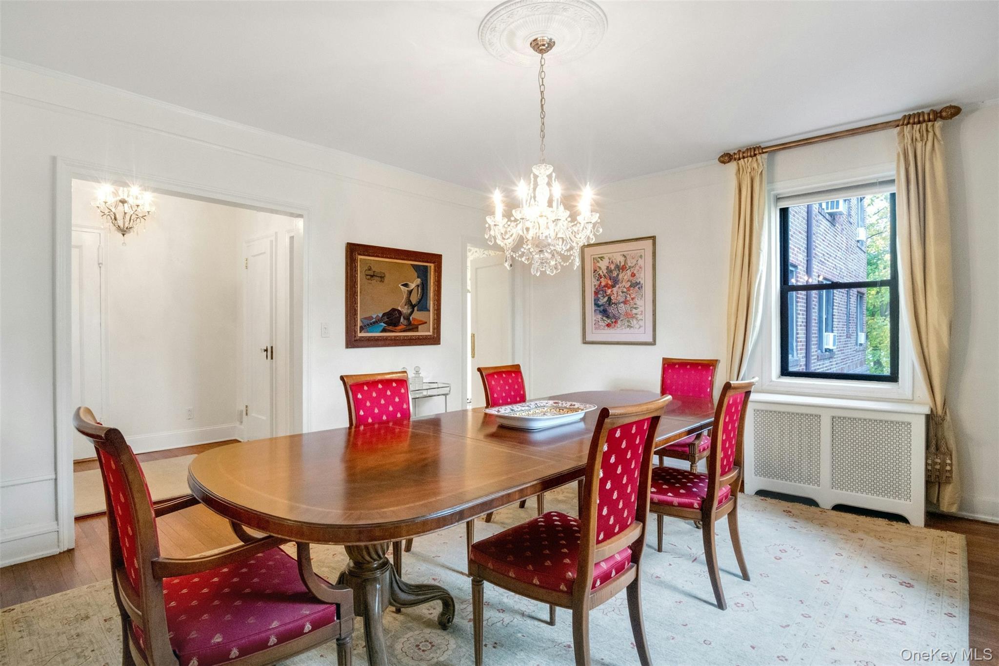 4810 Boston Post Road # 2D, Pelham, NY 10803