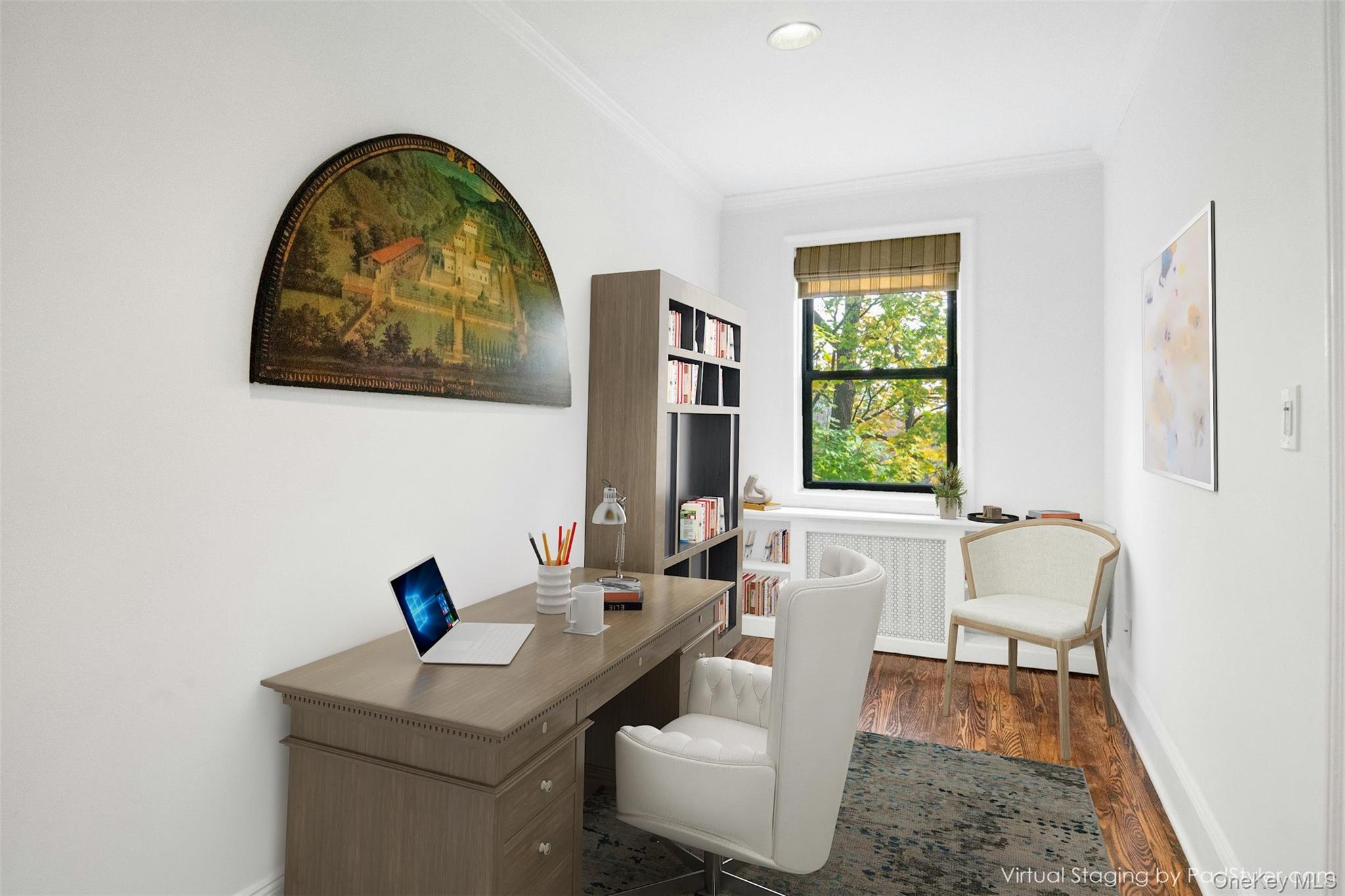 4810 Boston Post Road # 2D, Pelham, NY 10803