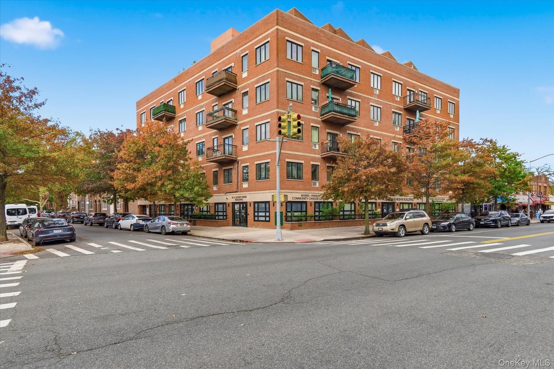 379 Kings Highway # 2B, Brooklyn, NY 11223