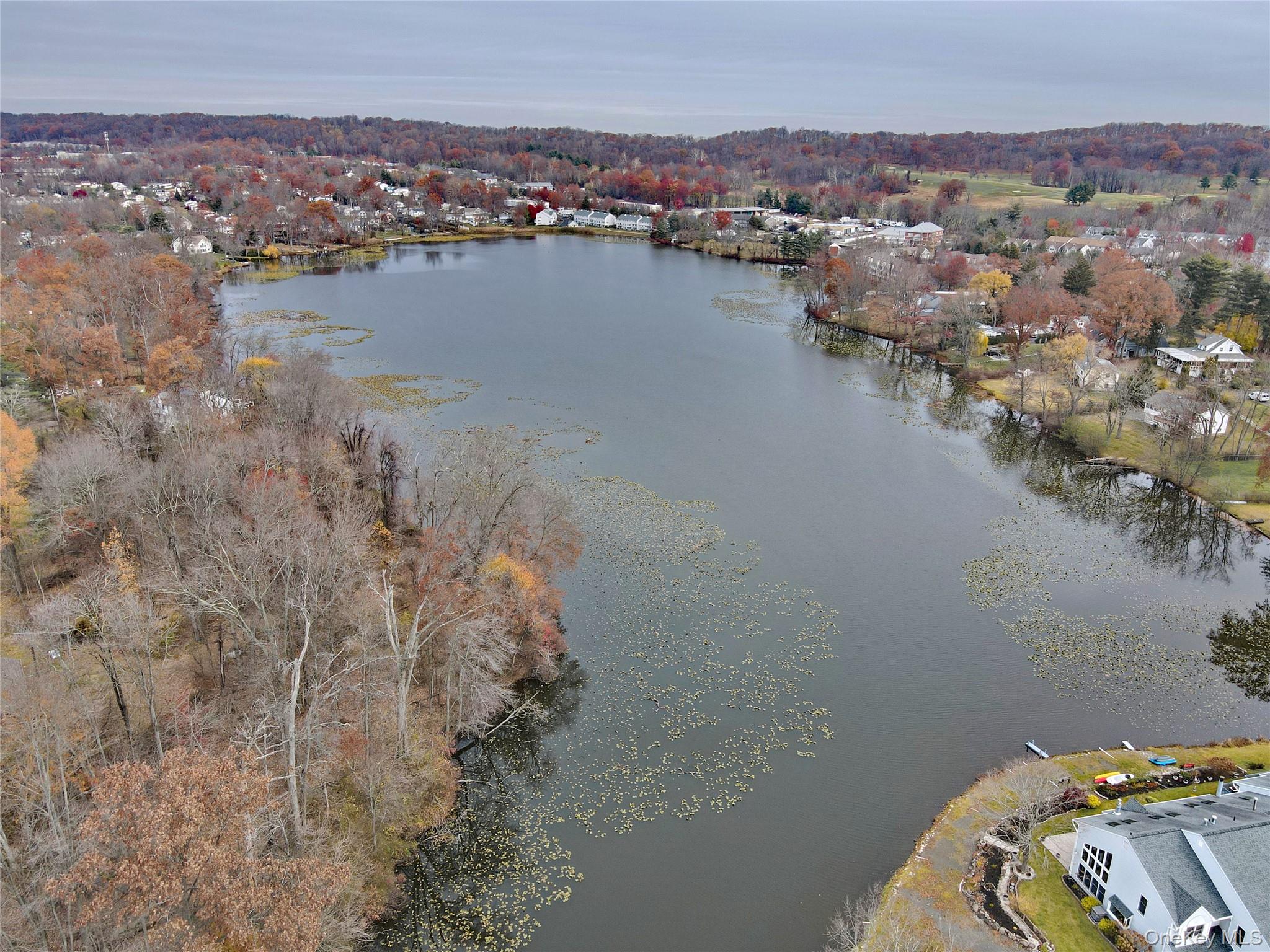 16 Trevor Lake Drive, Congers, NY 10920