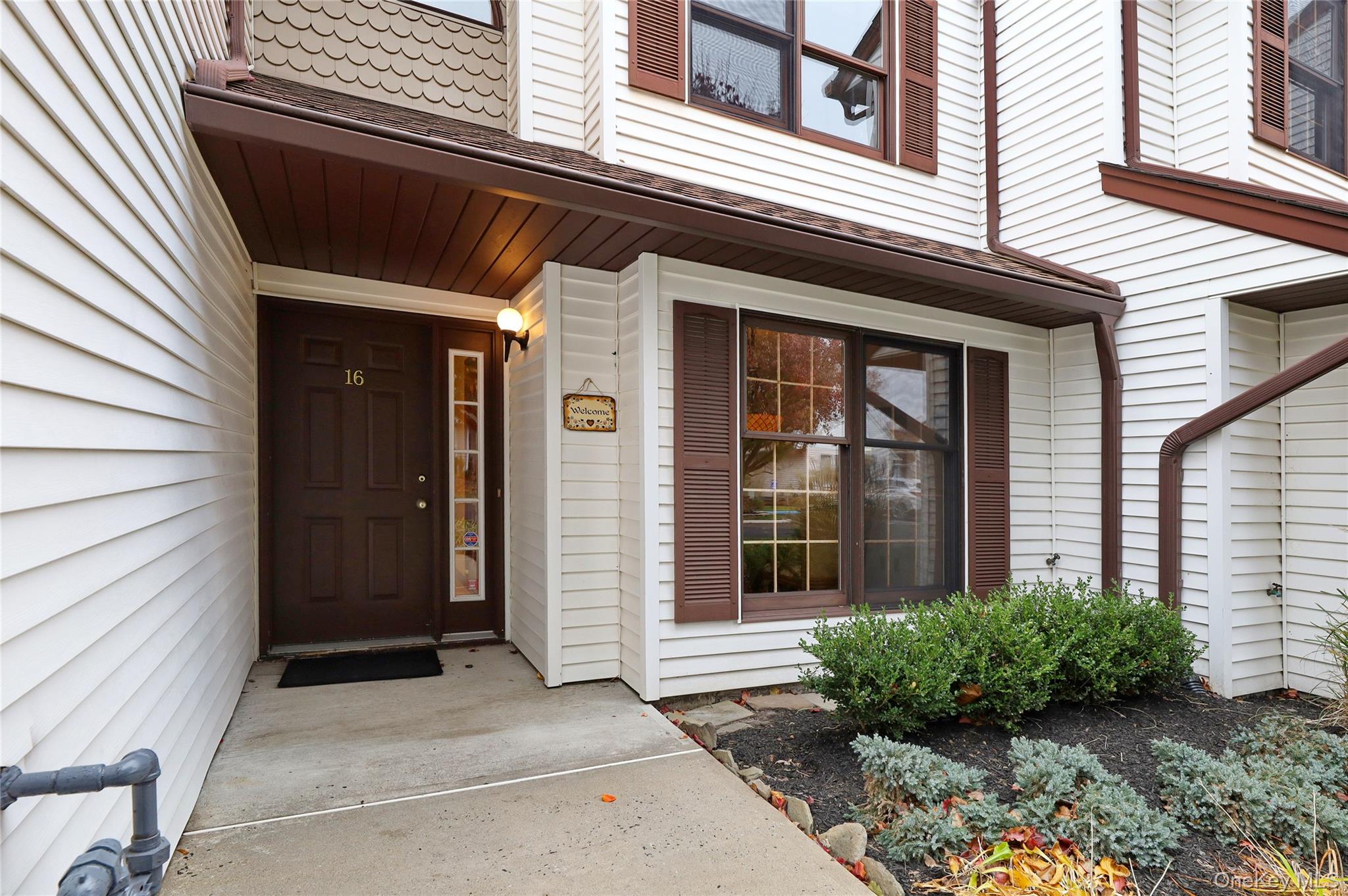 16 Trevor Lake Drive, Congers, NY 10920