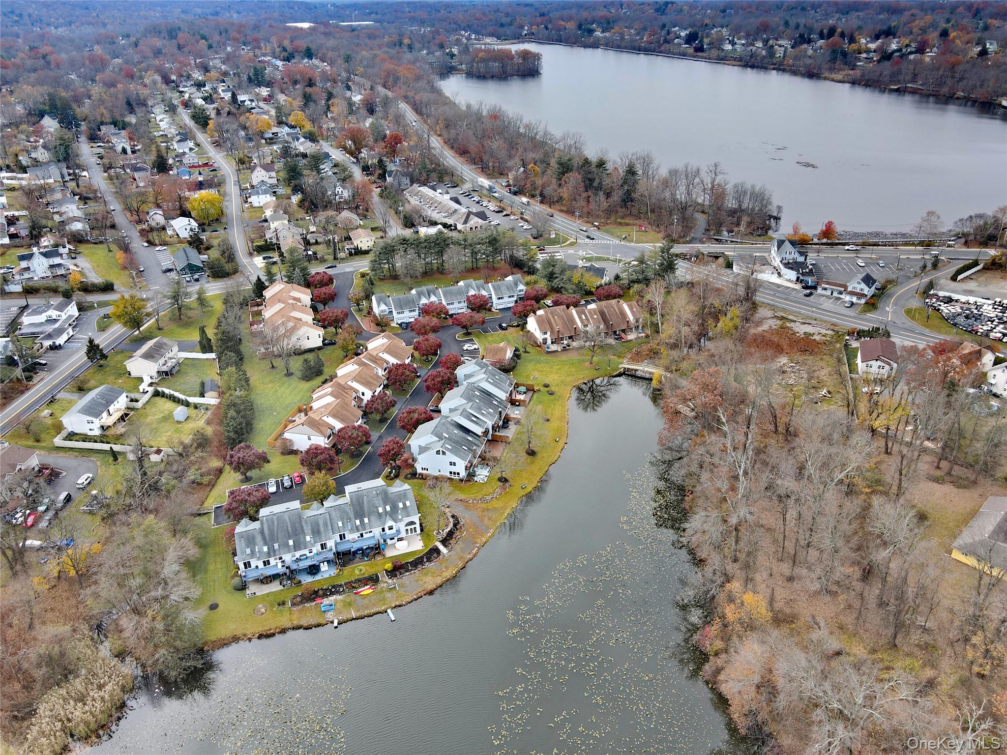 16 Trevor Lake Drive, Congers, NY 10920