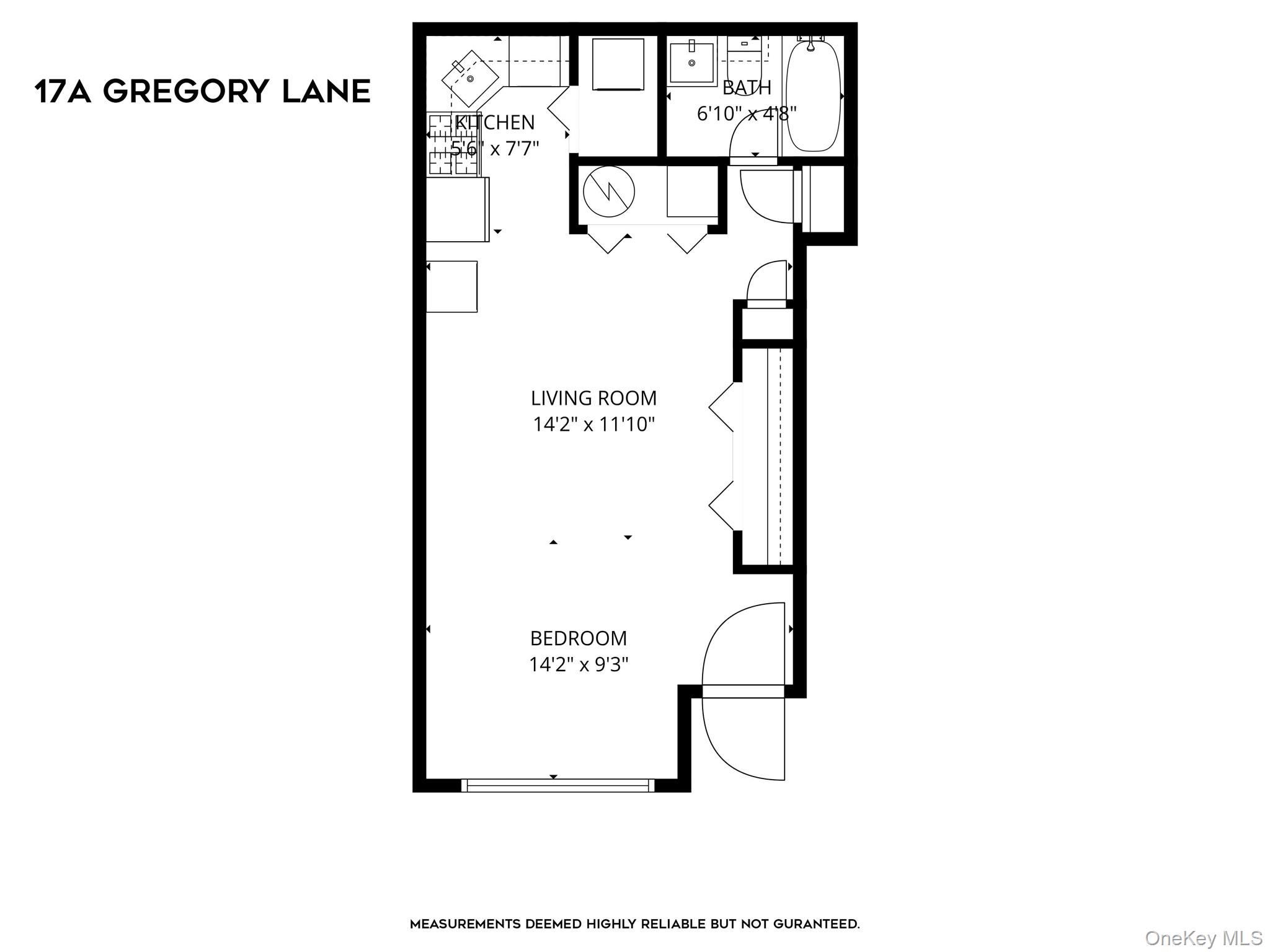 17A Gregory Lane, Staten Island, NY 10314