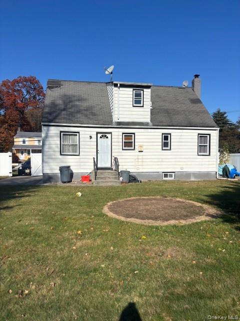 84 E Greenwich Avenue, Roosevelt, NY 11575
