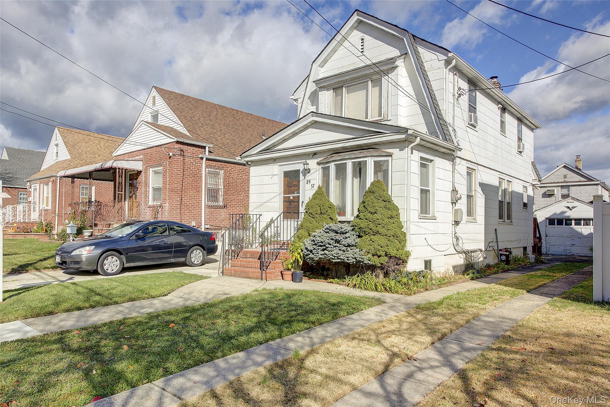 89-57 218 Street, Queens Village, NY 11428