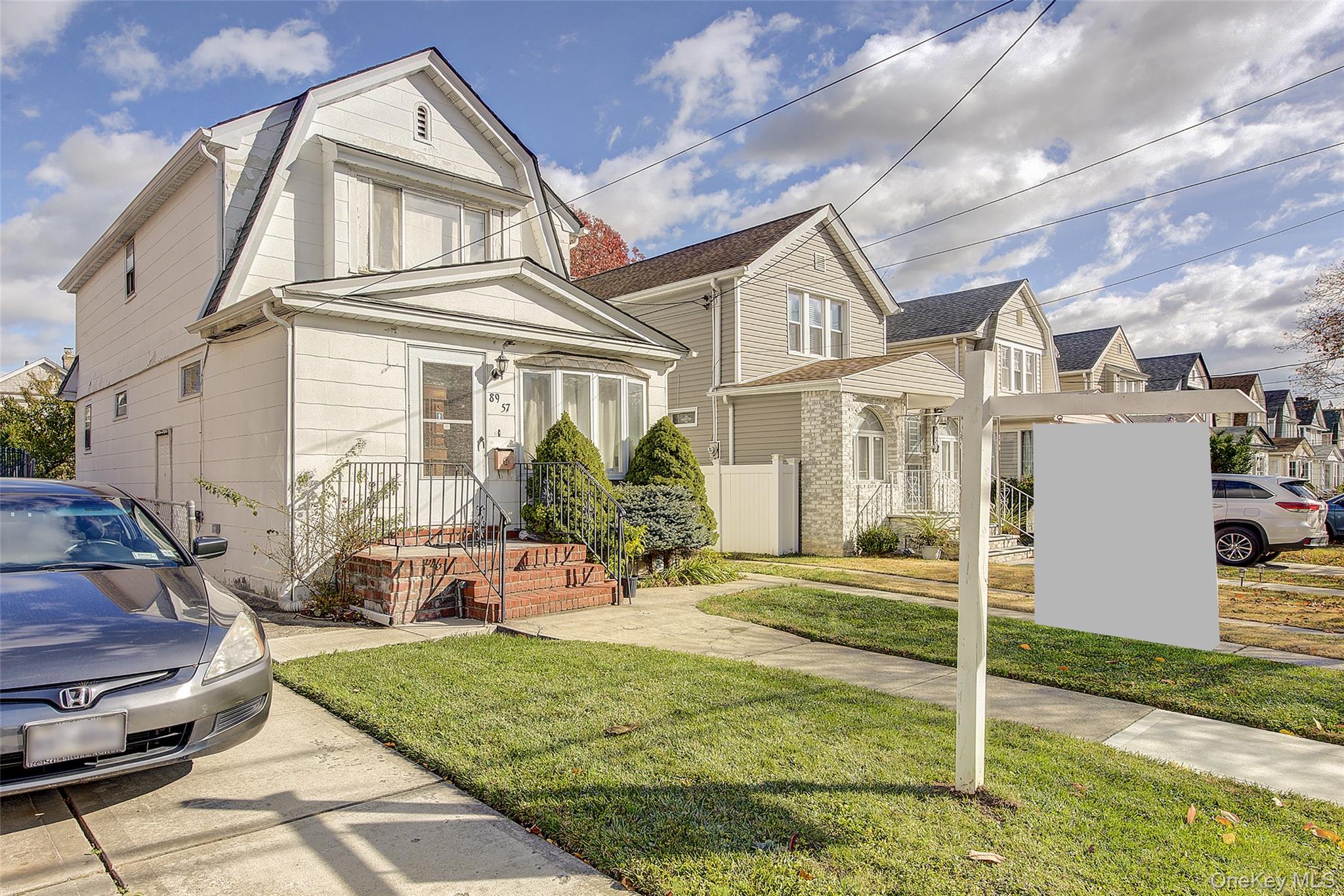 89-57 218 Street, Queens Village, NY 11428