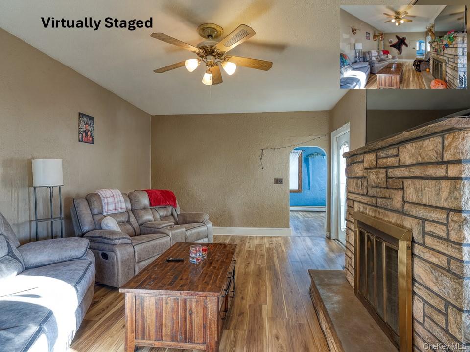 6 Willow Street, Newburgh, NY 12550