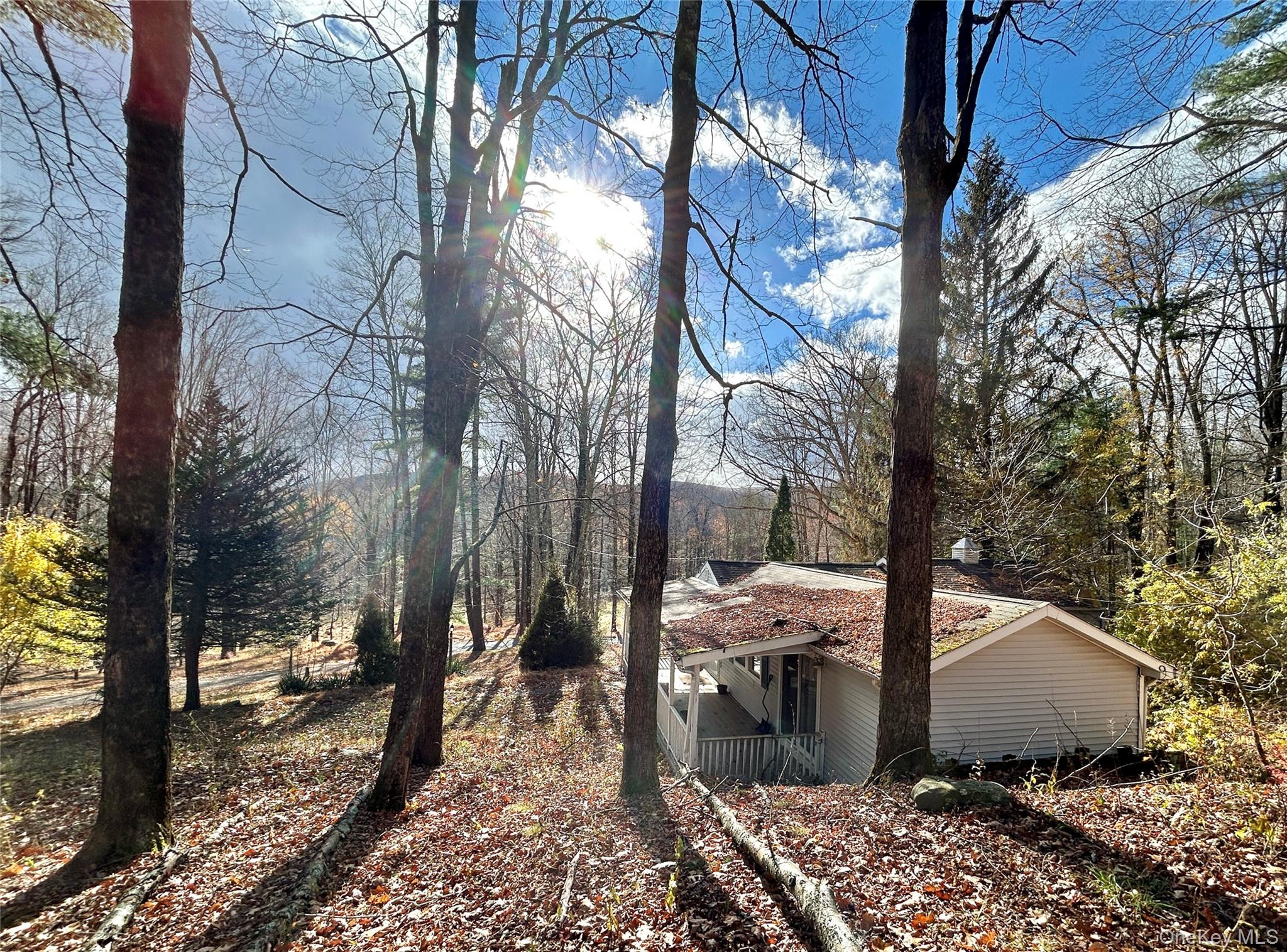 335 Tempaloni Rd, Spring Glen, NY 12483