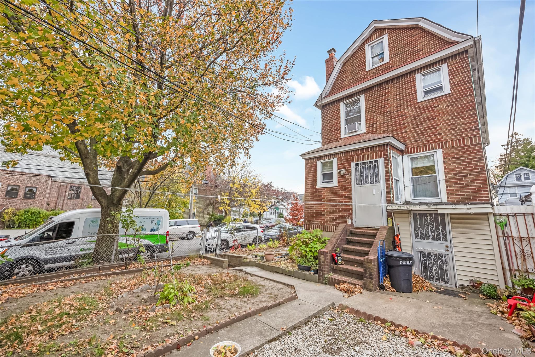 53-13 Seabury Street, Elmhurst, NY 11373