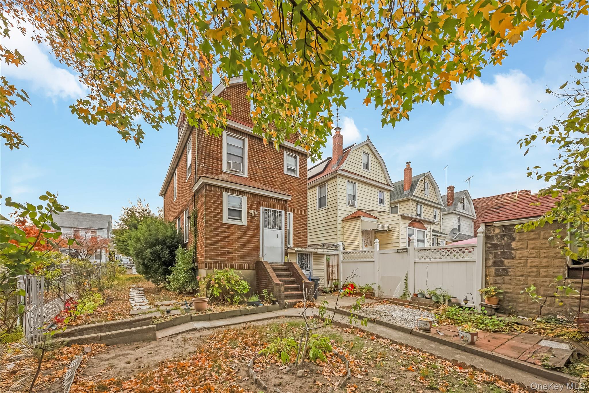 53-13 Seabury Street, Elmhurst, NY 11373