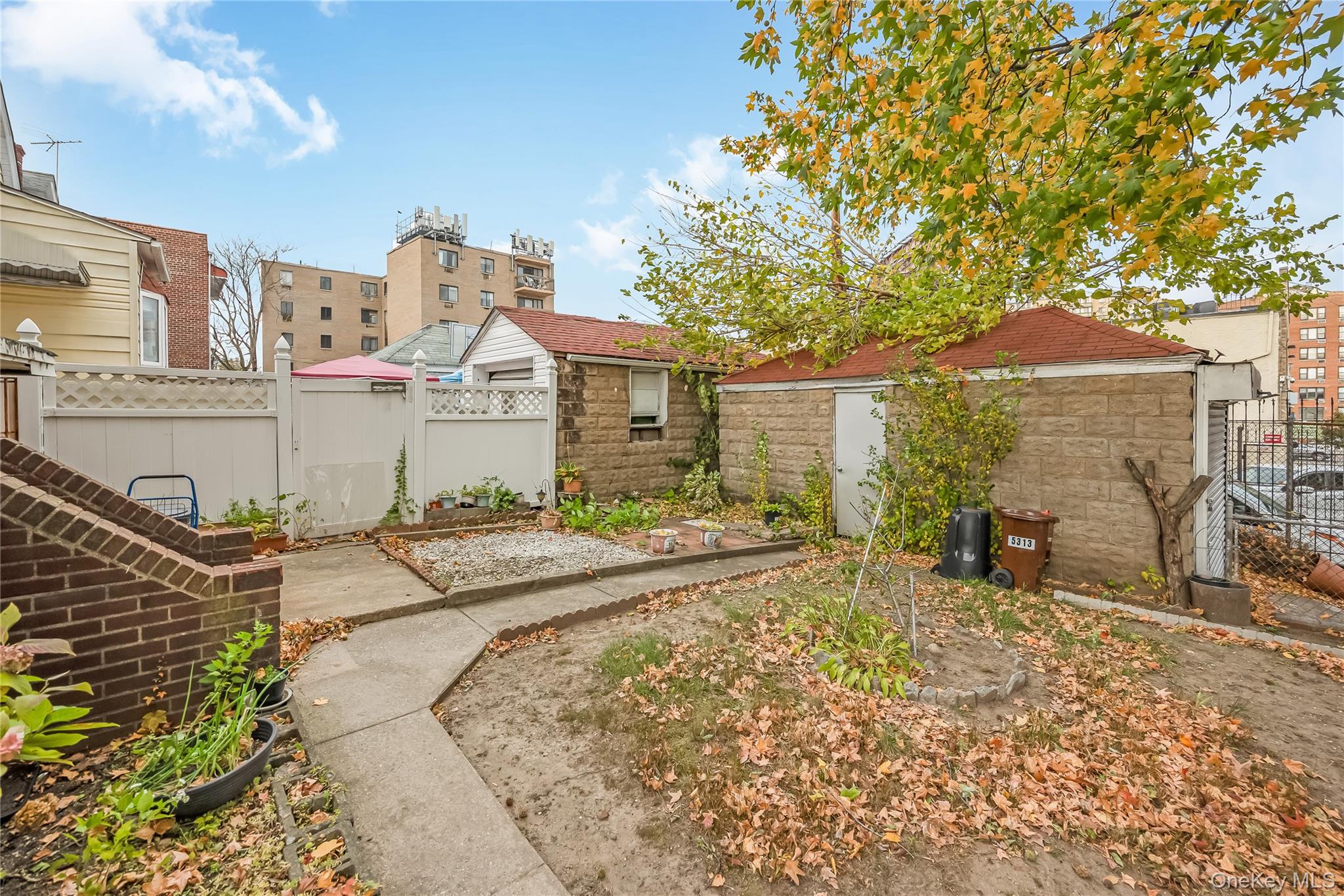 53-13 Seabury Street, Elmhurst, NY 11373