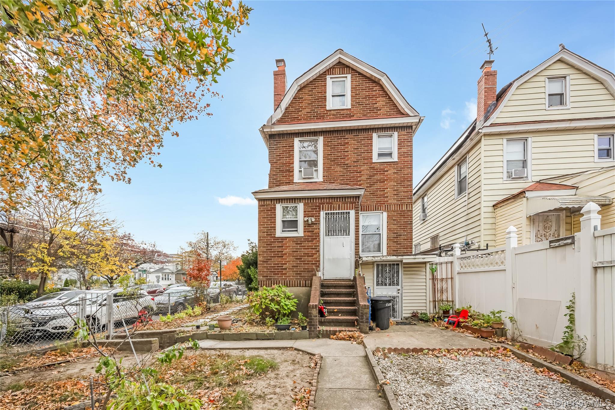 53-13 Seabury Street, Elmhurst, NY 11373