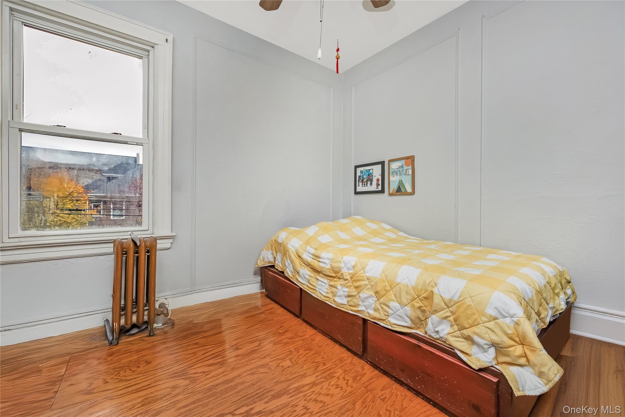 53-13 Seabury Street, Elmhurst, NY 11373