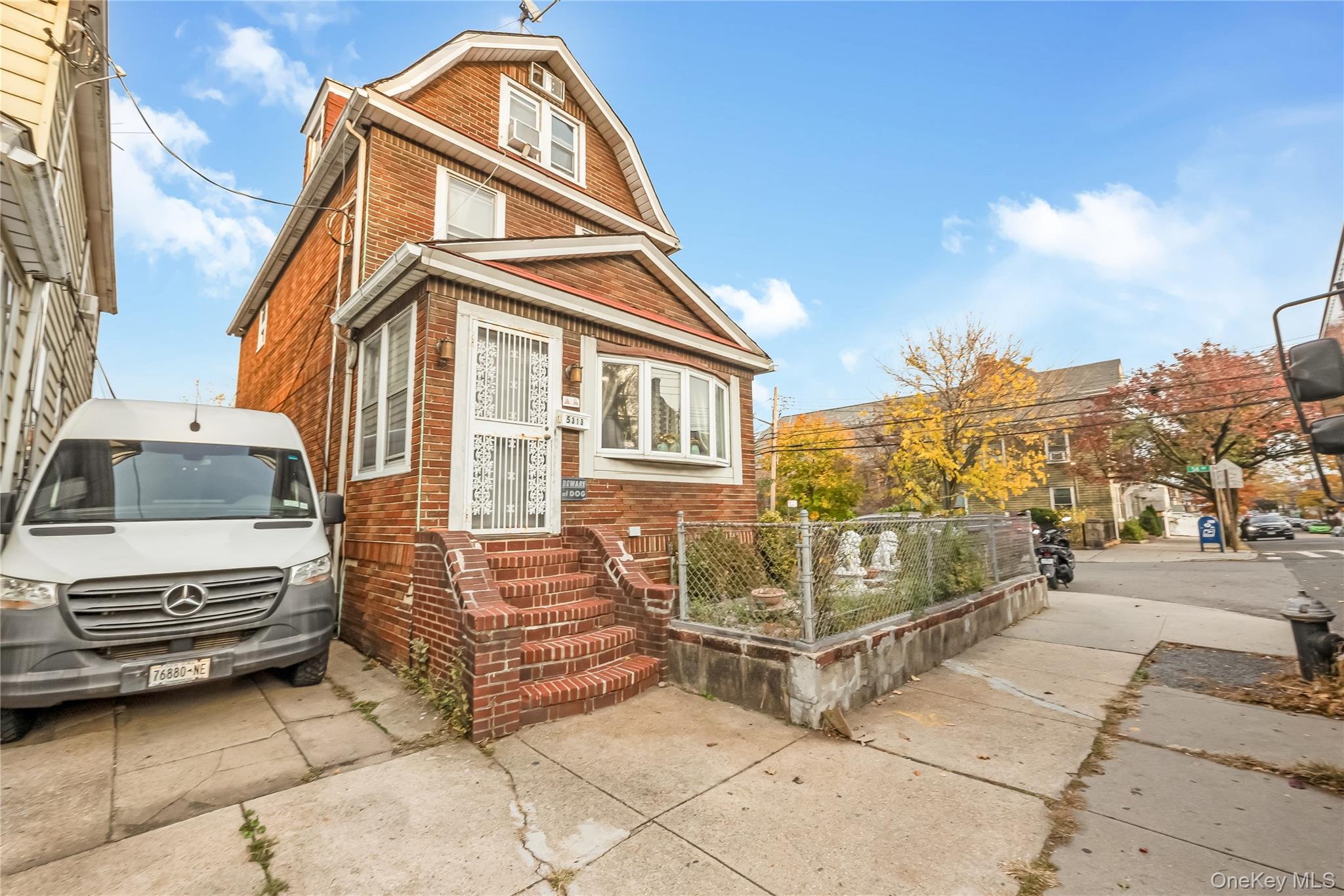 53-13 Seabury Street, Elmhurst, NY 11373