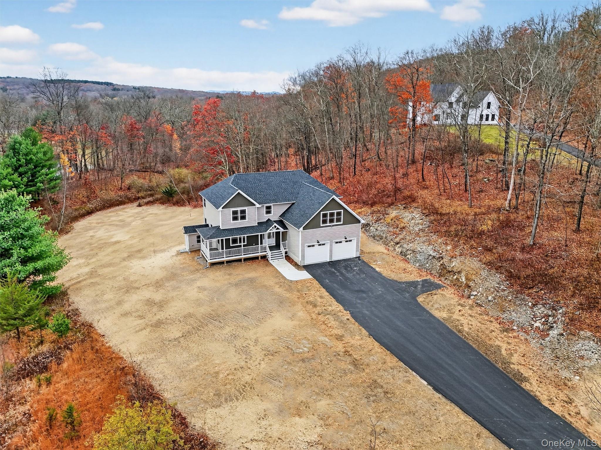 32 Meadow View Court, Lagrangeville, NY 12540