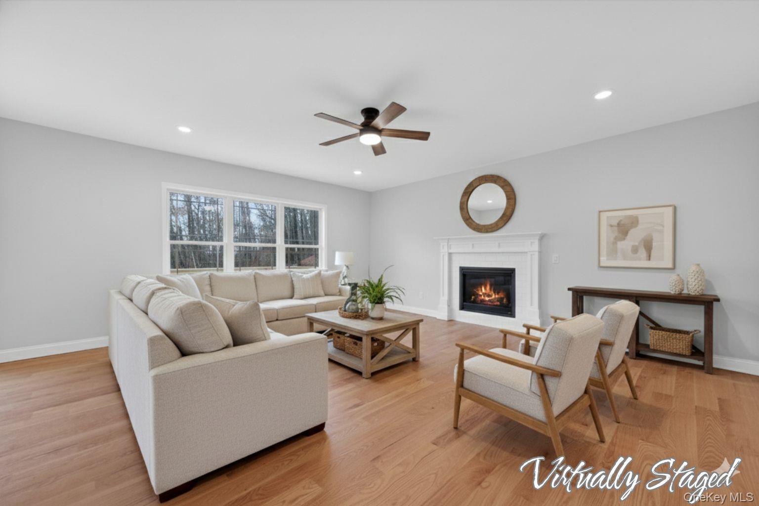 32 Meadow View Court, Lagrangeville, NY 12540