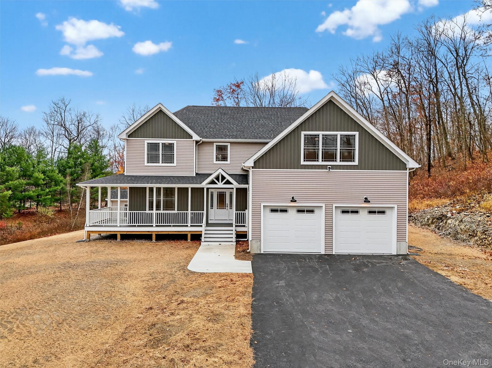 32 Meadow View Court, Lagrangeville, NY 12540