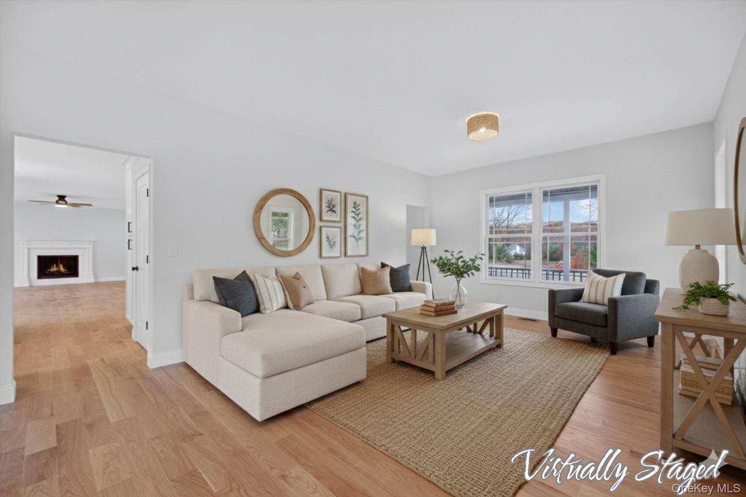 32 Meadow View Court, Lagrangeville, NY 12540