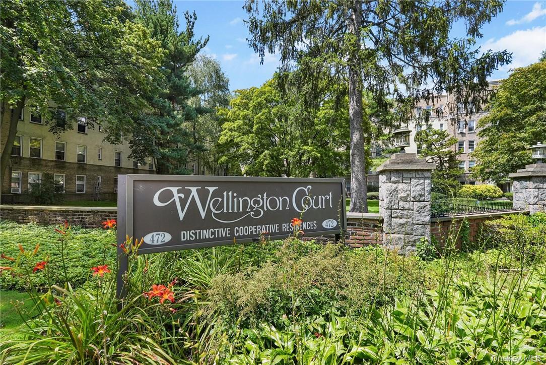 472 Gramatan Avenue # M2, Mount Vernon, NY 10552