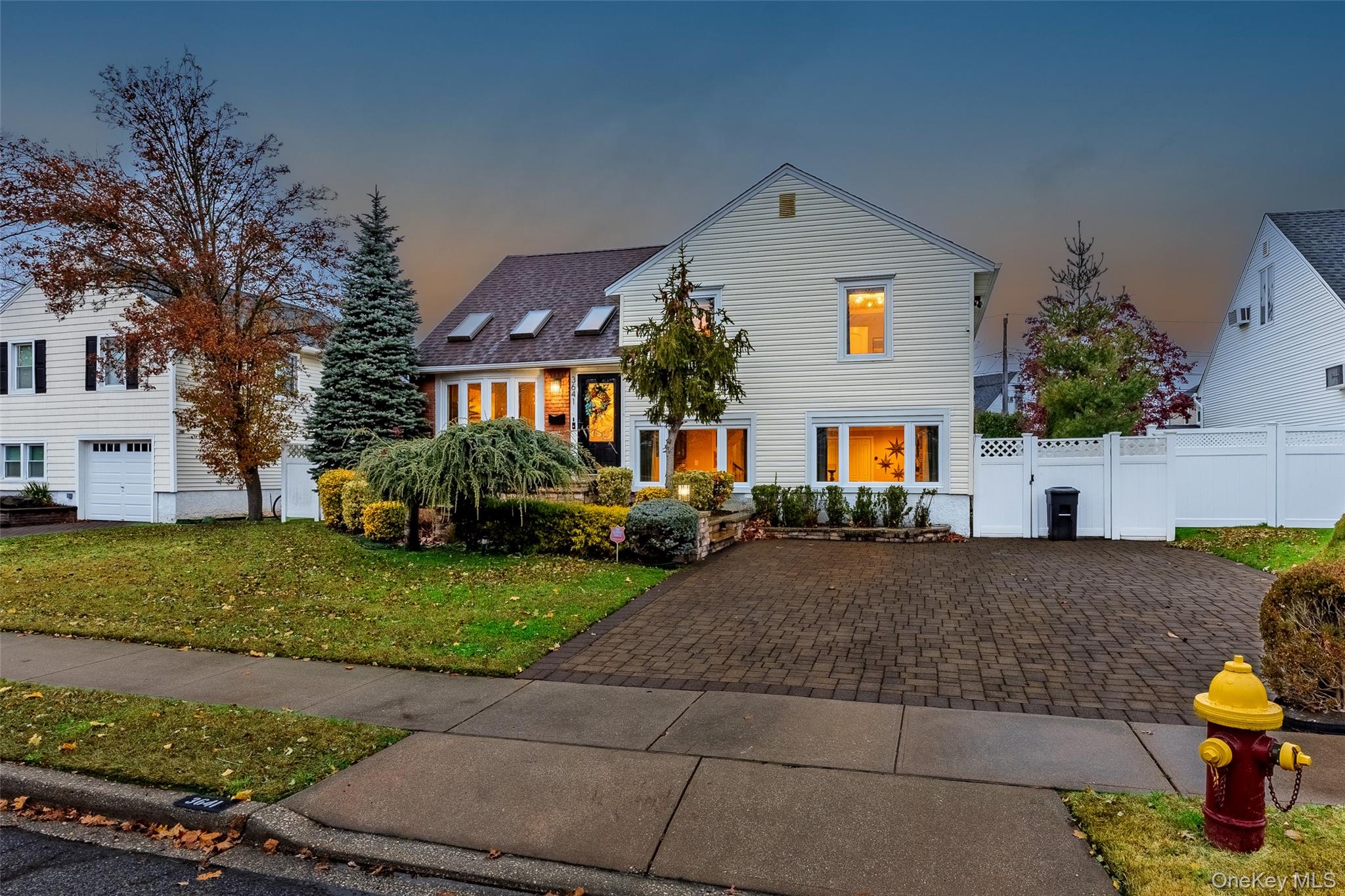 3641 Sarah Drive, Wantagh, NY 11793