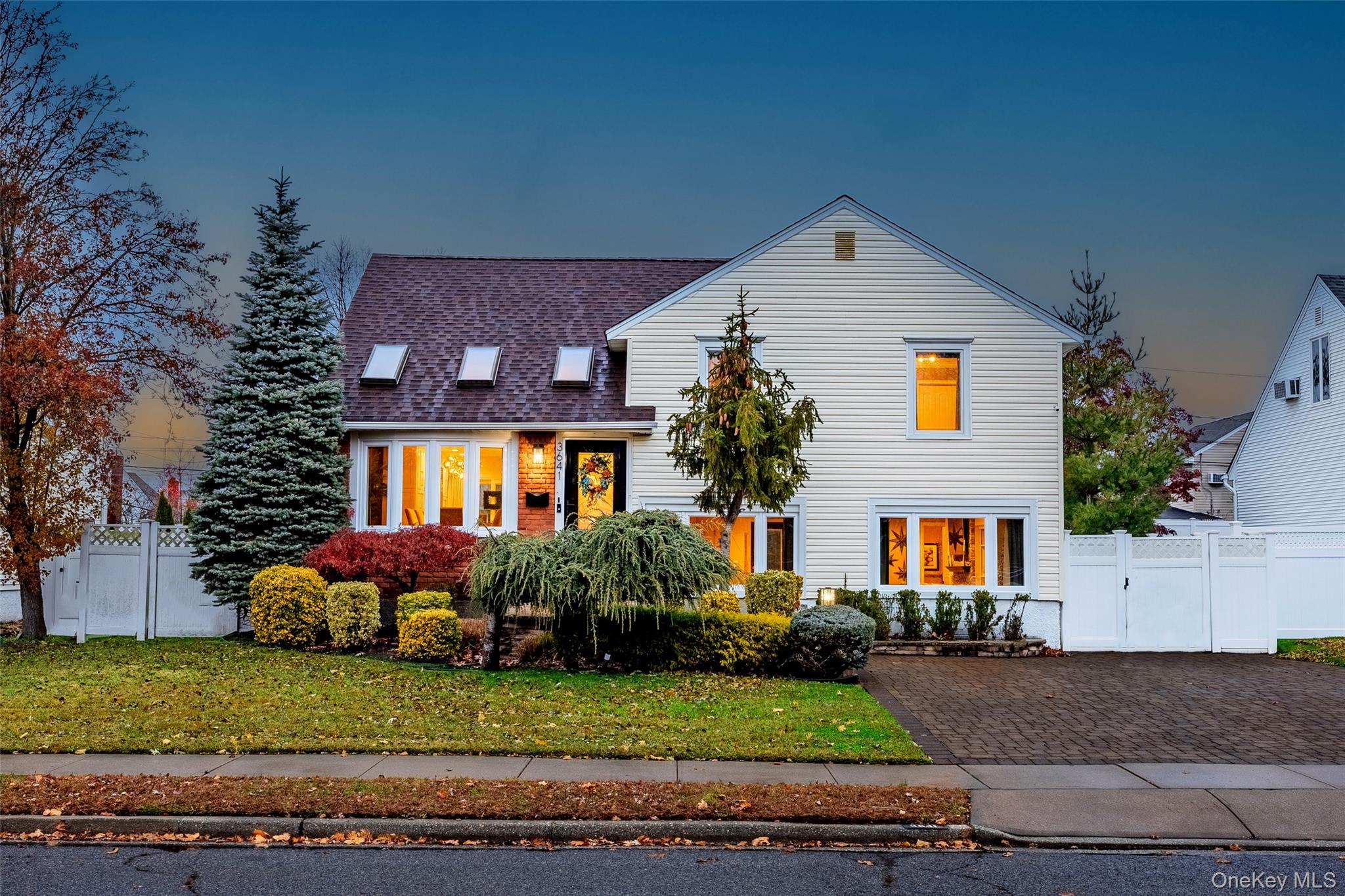 3641 Sarah Drive, Wantagh, NY 11793