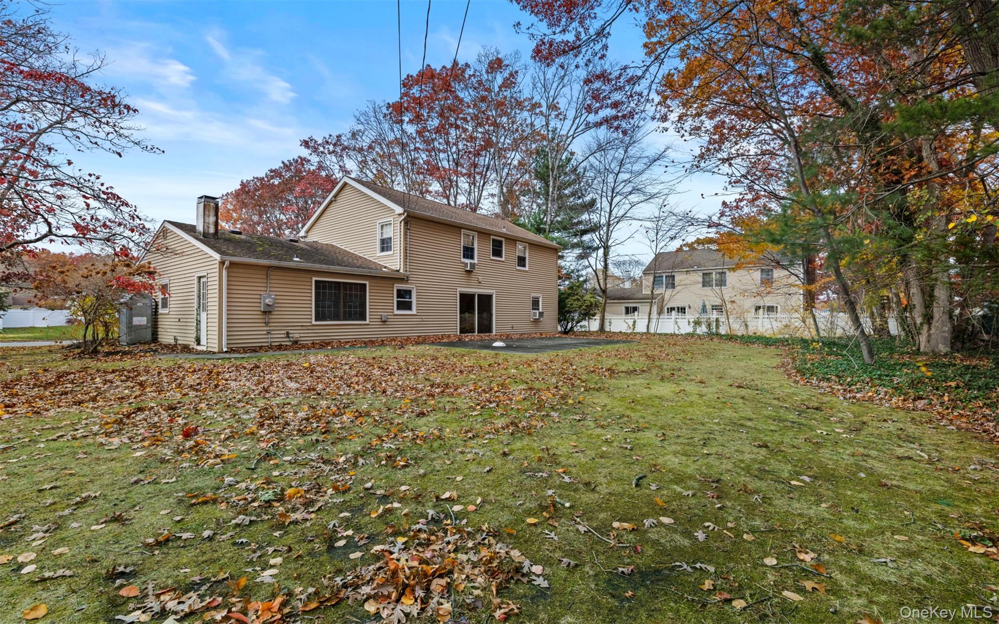 19 Barnwell Lane, Stony Brook, NY 11790