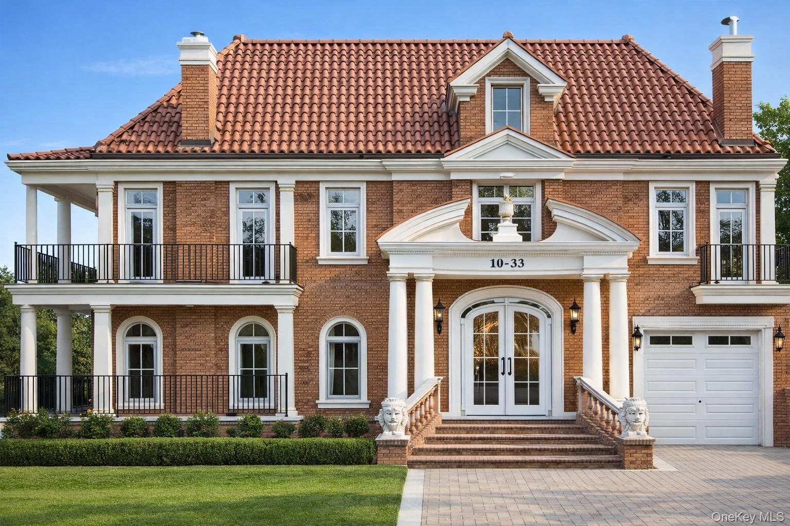 10-33 Burton Street, Beechhurst, NY 11357