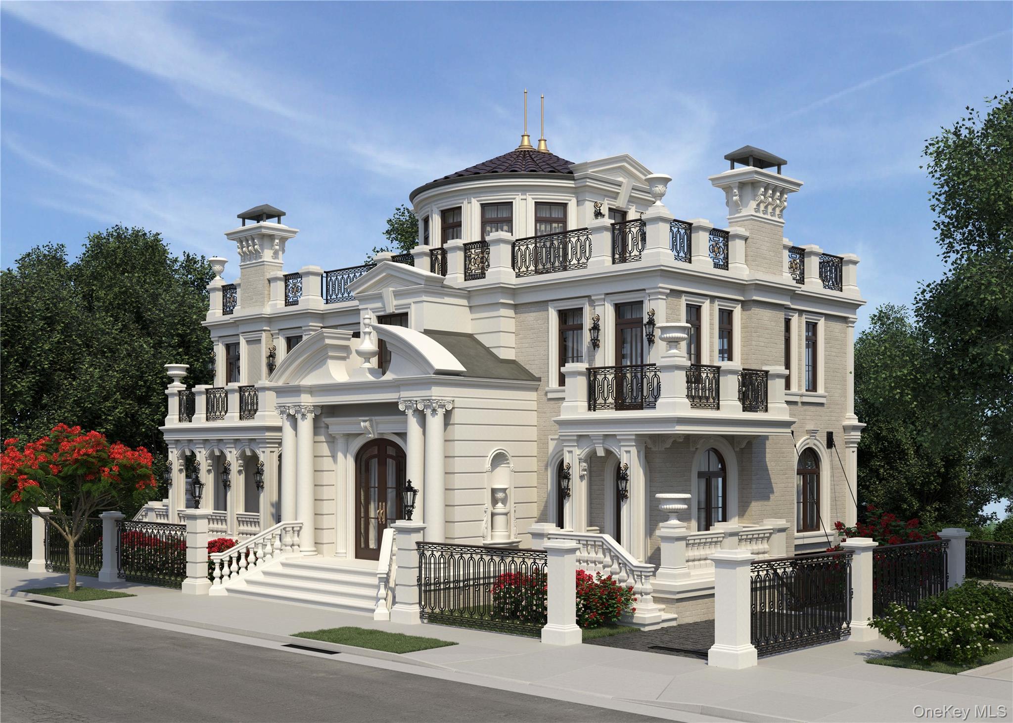 10-33 Burton Street, Beechhurst, NY 11357