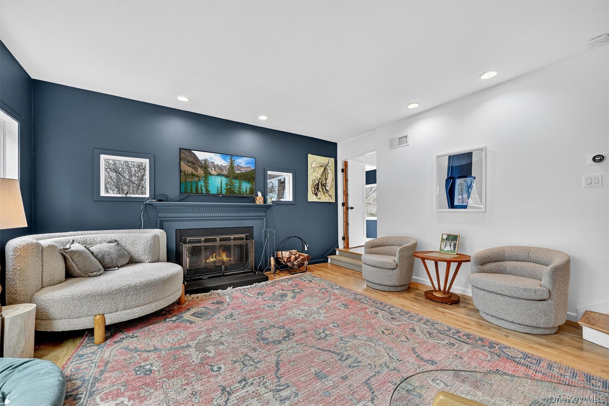 16 Oxford Springs Road, Chester, NY 10918