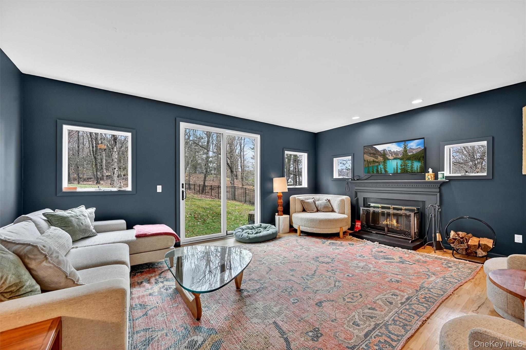 16 Oxford Springs Road, Chester, NY 10918