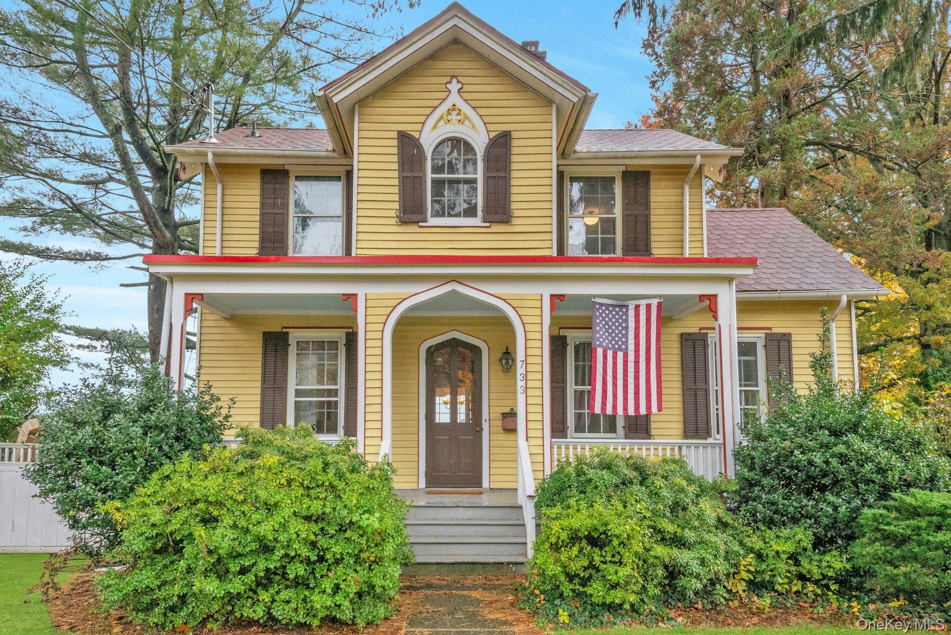 733 Stuart Avenue, Mamaroneck, NY 10543