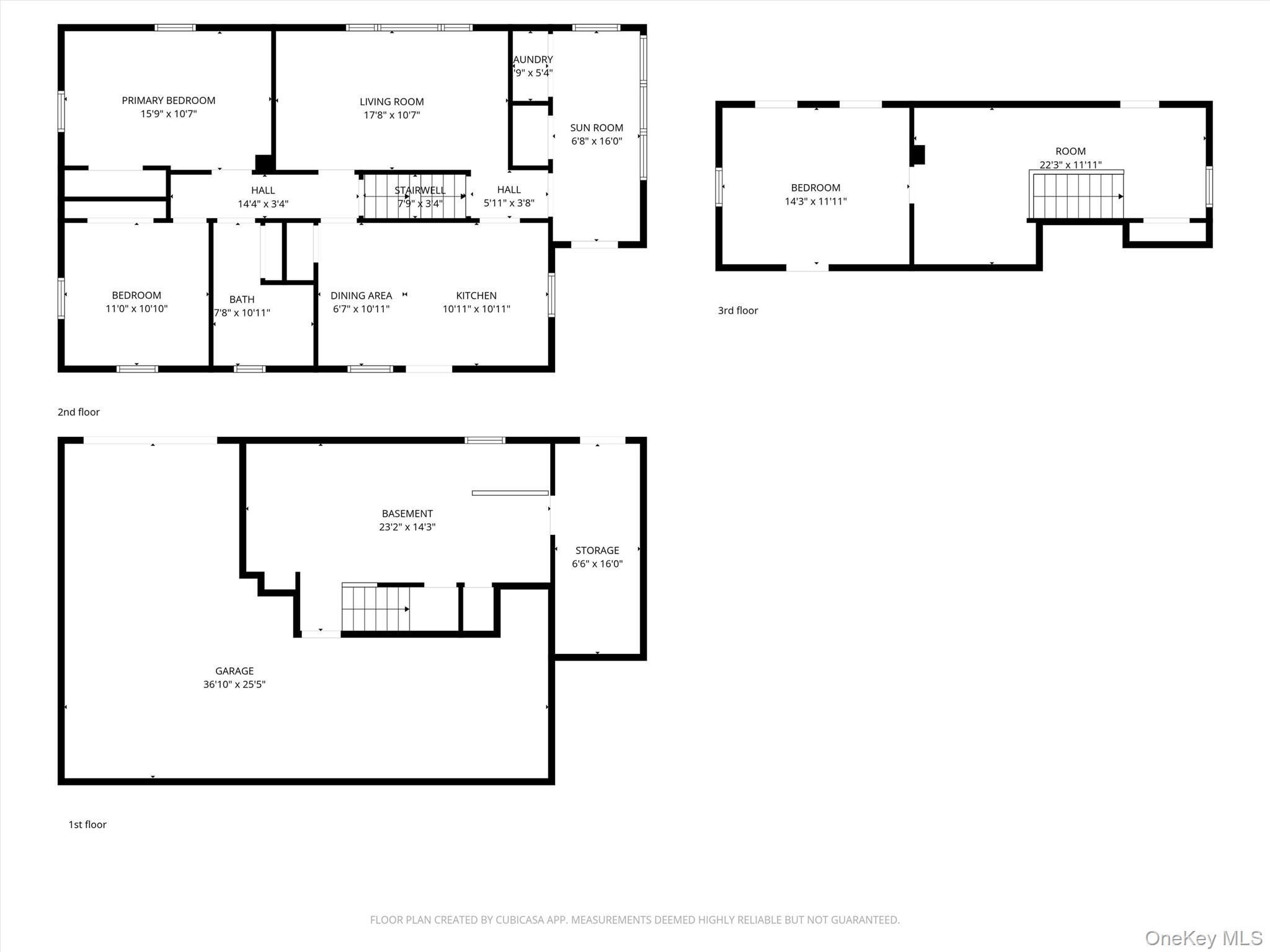 18 Oakland Avenue, Chester, NY 10918