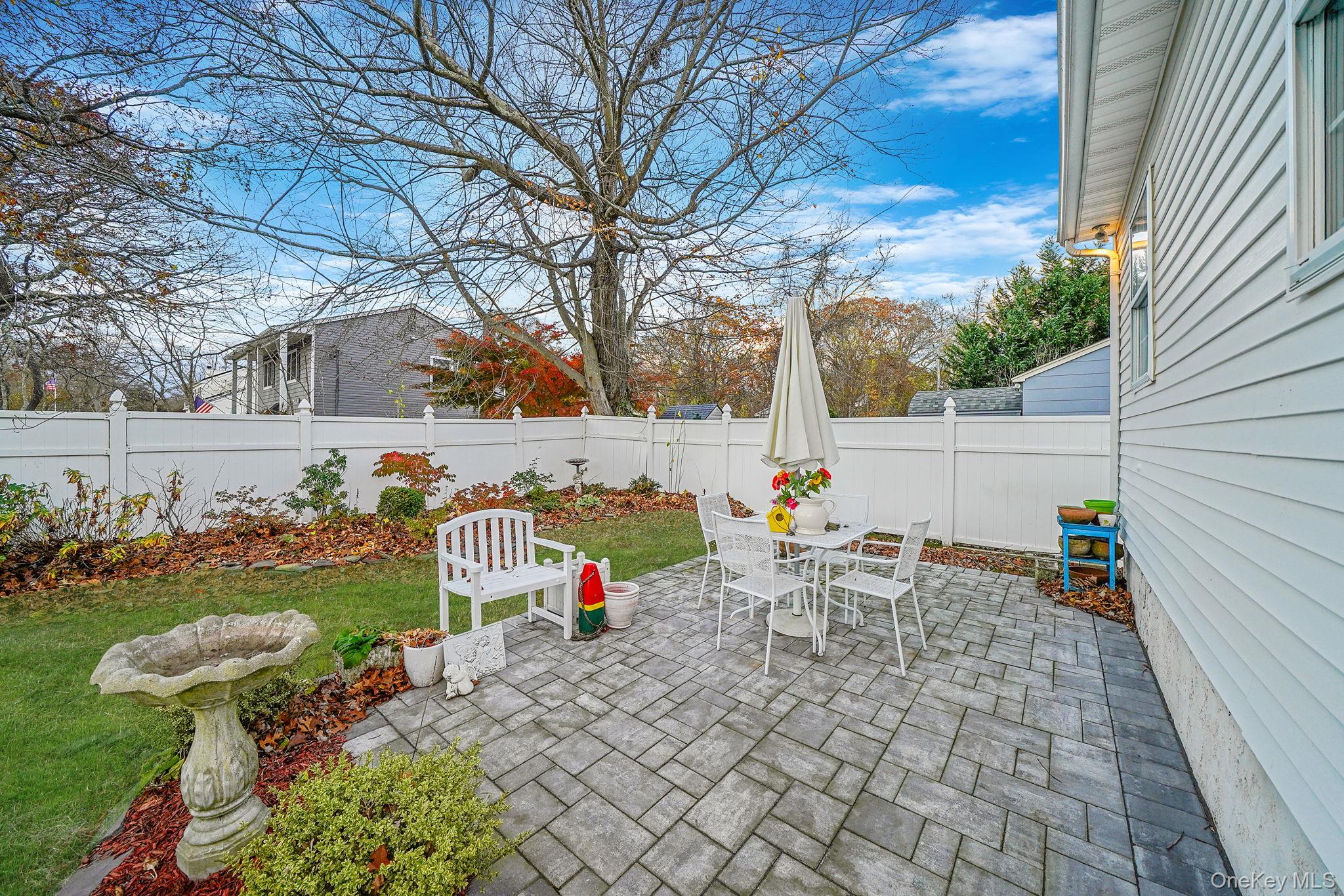 156 Clinton Avenue, East Patchogue, NY 11772