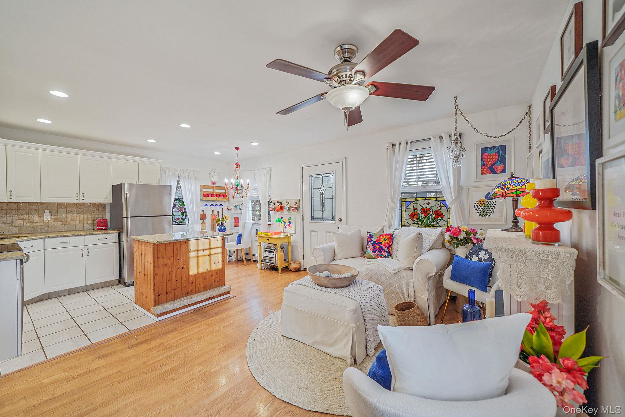 156 Clinton Avenue, East Patchogue, NY 11772