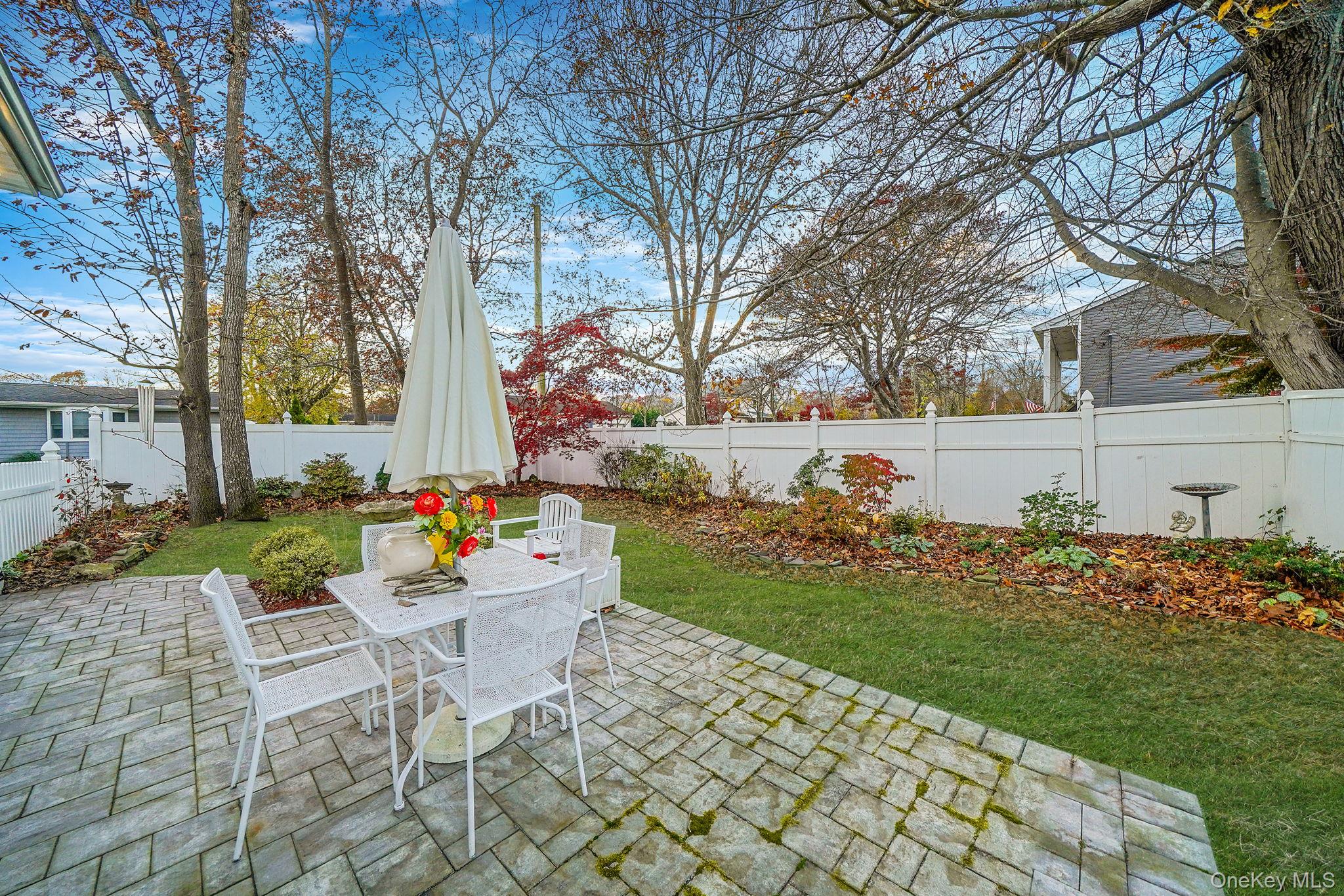 156 Clinton Avenue, East Patchogue, NY 11772