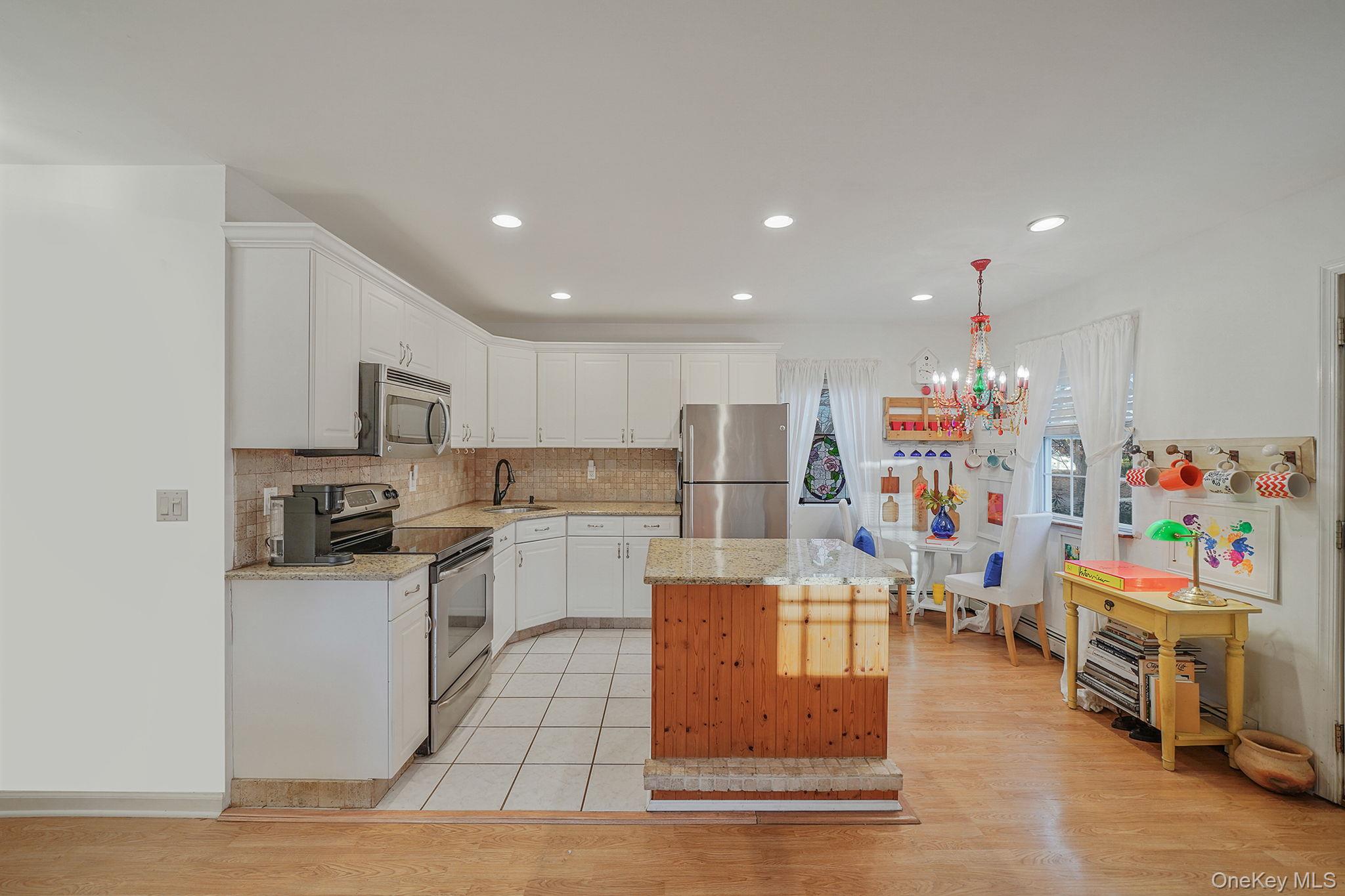 156 Clinton Avenue, East Patchogue, NY 11772