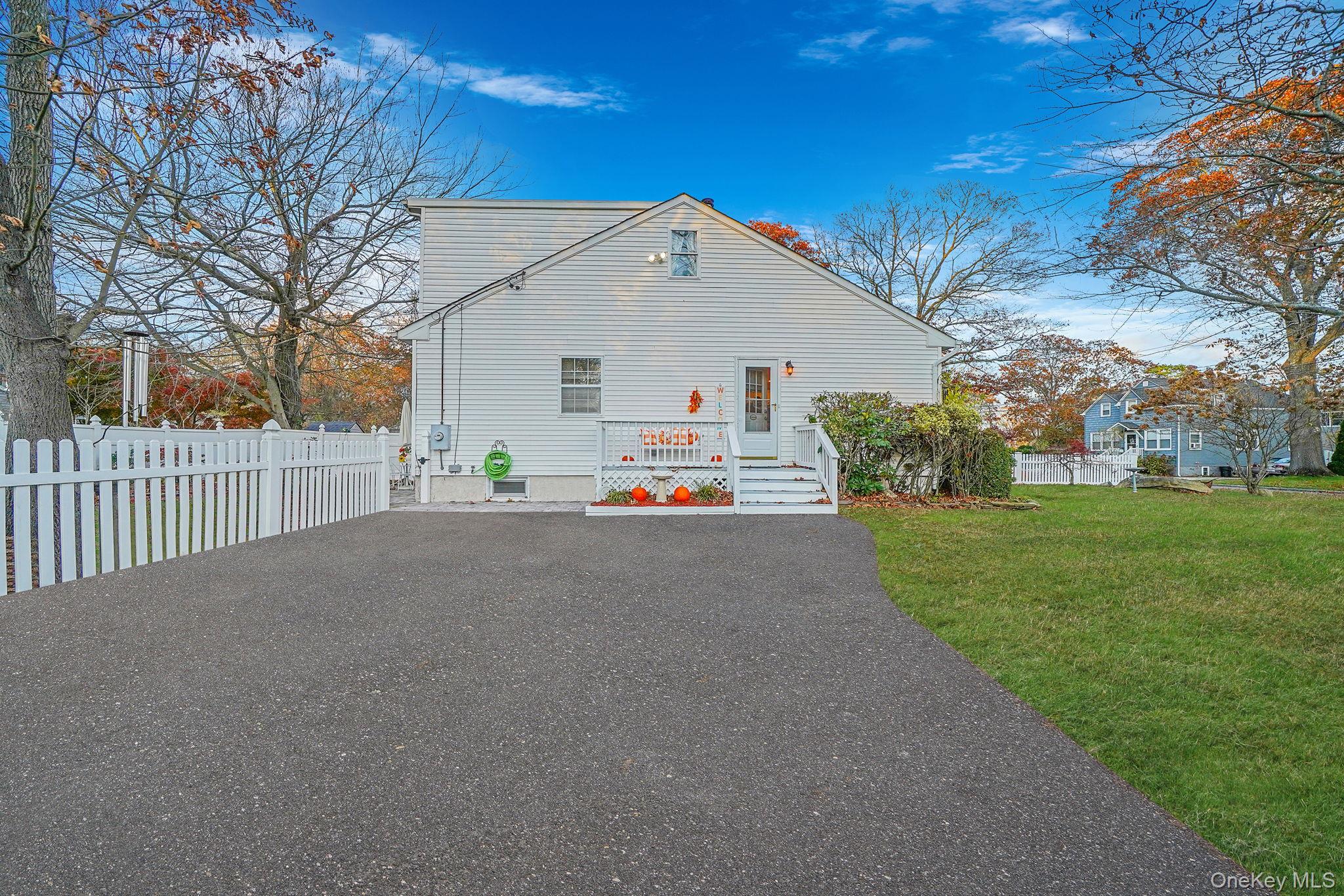 156 Clinton Avenue, East Patchogue, NY 11772